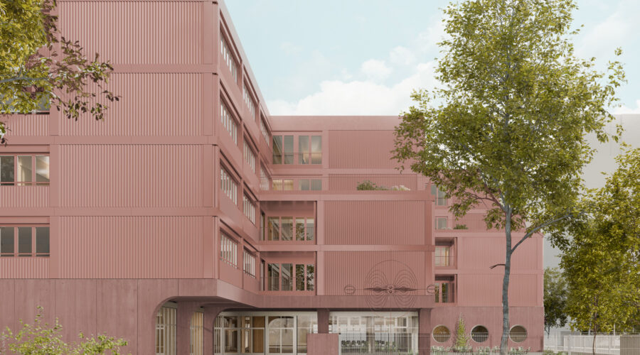 © AFF Architekten GmbH