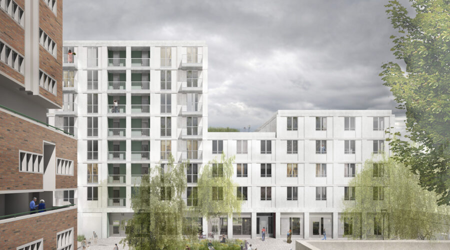 © ckrs architektengesellschaft mbh